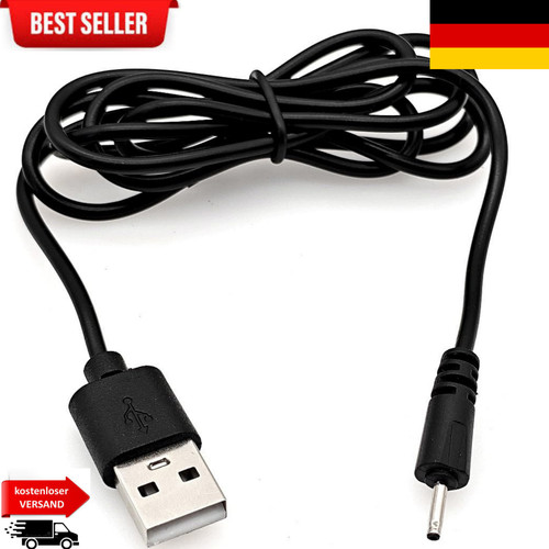 Usb ladekabel für nokia - für,