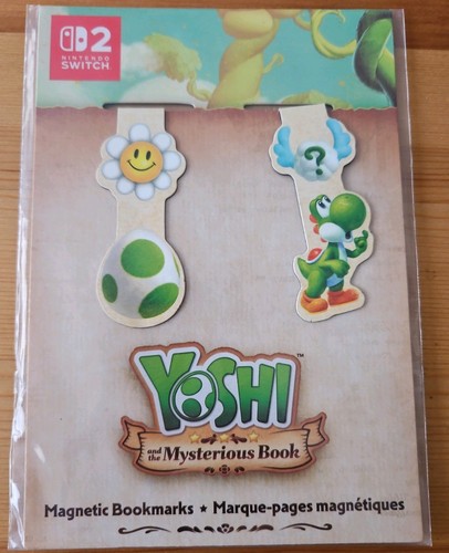 Nintendo yoshi and the - nintendo,
