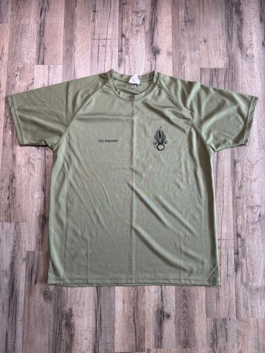 Authentic original shirt - original, t-shirt