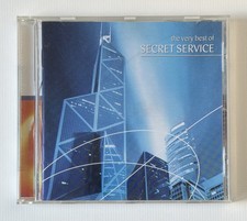 Secret Service – The Very