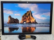 HP ZR2440w 24" Widescreen IPS