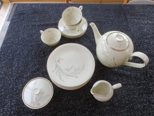 Tafelservice Heinrich Kaffee