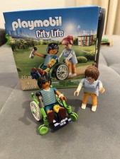 Playmobil City Life 70193