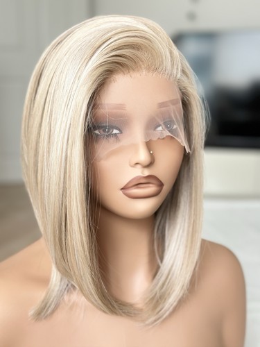 Blond remy haar - remy-haar, perücke