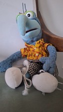 Disney Muppets Gonzo Puppe, Jim Henson