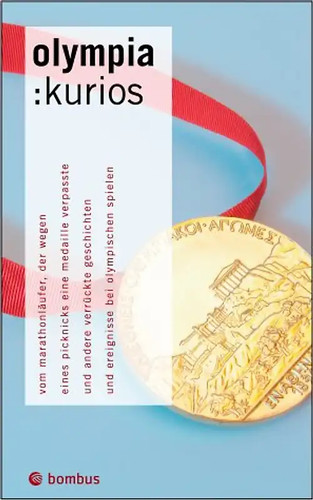 Olympia kurios - olympia:,