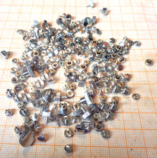 Bastler Lot mit älteren