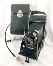 Voigtländer Bessa Klappkamera