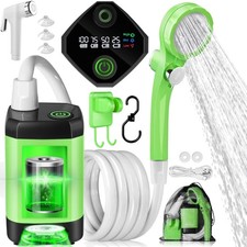 Campingdusche Akku  outdoor
