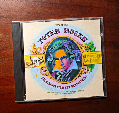 Die toten hosen ein - toten,