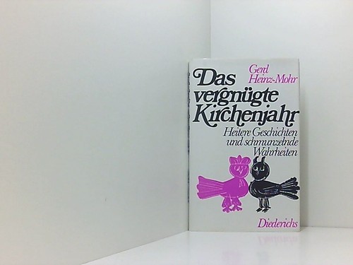 Das vergnügte kirchenjahr - das,