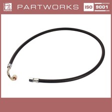 Druckleitung Benzinpumpe