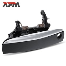 Türgriff Außen Vorne Links