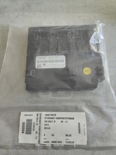 M.28.VW Golf VI Bordnetzsteuergerät Steuergerät Bordnetz 1K0937084F