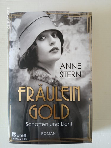 Fräulein gold schatten und - fräulein,