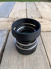 Voigtländer Gegenlichtblende