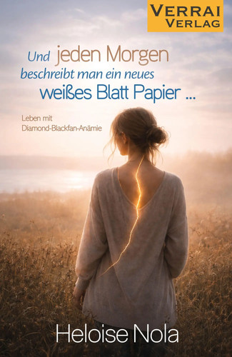 Und jeden morgen beschreibt - und,