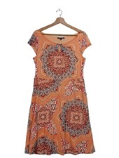 COMMA Sommerkleid Damen Kleid