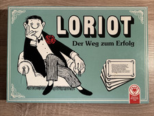 LORIOT - Der Weg Zum Erfolg -