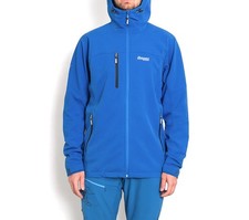 Bergans jacke herren xl - bergans, gr.xl