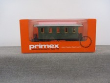 Primex Spur H0 4194