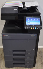Kyocera TASKalfa 3252ci Farb-
