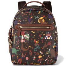 Mode Rucksack PIERO GUIDI Damen Mehrfarbig - L15L34038-88