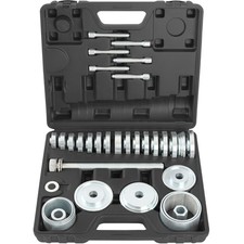 TECPO RADLAGER AUSBAU SATZ