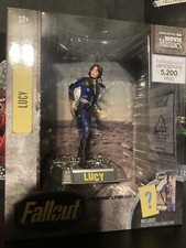 Fallout McFarlane Movie