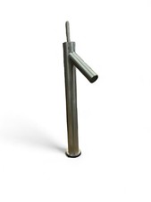 Hoch Waschtischarmatur