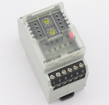 SAIA BURGESS PCD7.L130 SBC