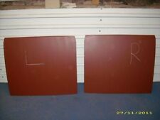 Barkas Framo Türbleche