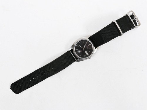 Citizen automatic s - automatic, gn-4w-s
