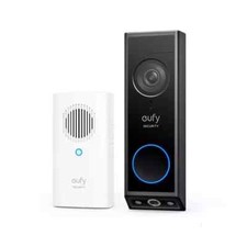 Eufy Video Doorbell E340 mit