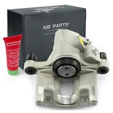 Bremssattel hinten links für