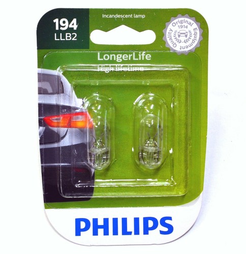 Philips longerlife 194 zwei - 194, 4w