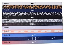 Nike Haarband Elastic Hairband