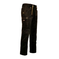 Eiko Zunfthose ohne Schlag