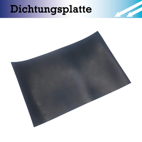 Dichtplatte dichtung gummi - dichtplatte,