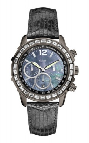 Guess w0017l3 damen uhr - damen,