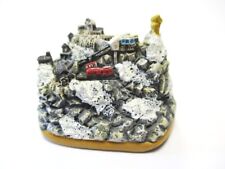 Zugspitze Garmisch Partenkirchen  Modell,Souvenir Germany Deutschland,Neu