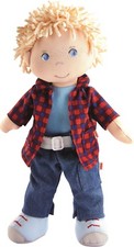 Puppe Nick HABA 302843