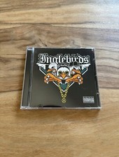Inglebirds - Big Bad Birds • Tamas, Mc Basstard, Eko Fresh, Trip