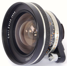 ZEISS FLEKTOGON 4/25mm