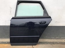 Tür Türen Hinten Links Audi