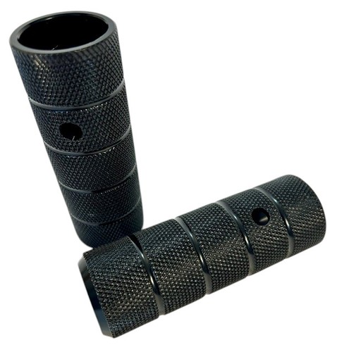 Khe stylus flatland bmx pegs - khe, 1