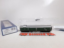 Liliput H0 DC L334557 Packwagen Düe 927 92-43 072 DB NEM KKK NEUW+OVP #EA311-3