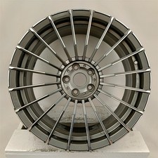 ALPINA BMW G26 20 ZOLL 8.5J ET32 Original 1 Stück Alufelge Felge Aluminium RiM