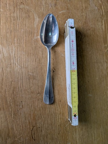 Original wehrmacht löffel - wehrmacht,
