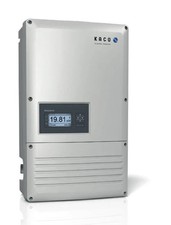 Kaco blueplanet 15.0 TL3 M2